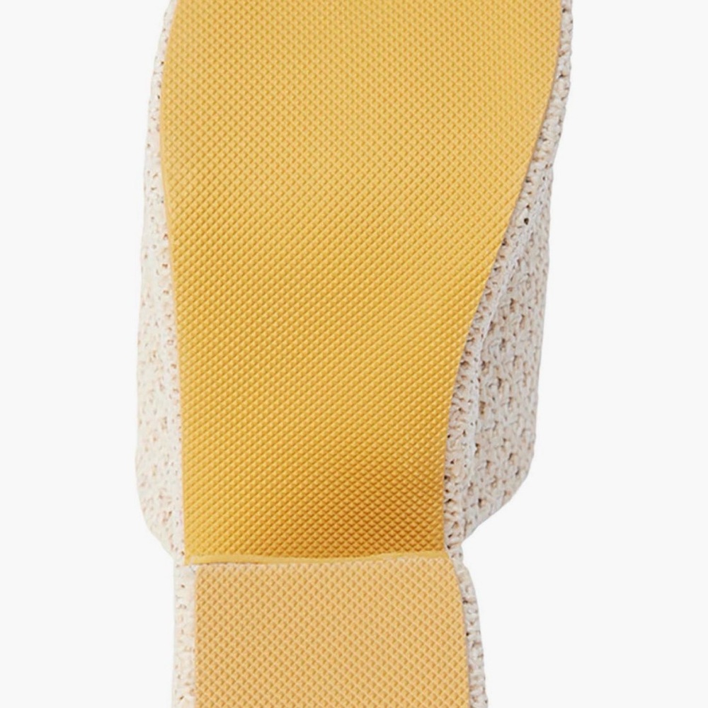 Como Platform Sandals (Never Worn) - image 5